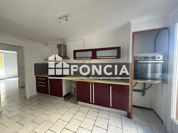 Location Appartement 3 pièces 79.8 m² - 6 RUE DES ALPES Manosque 04100