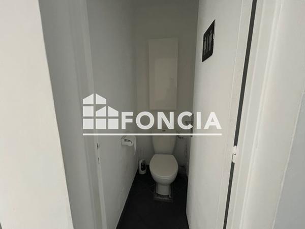 Location Appartement 3 pièces 79.8 m² - 6 RUE DES ALPES Manosque 04100