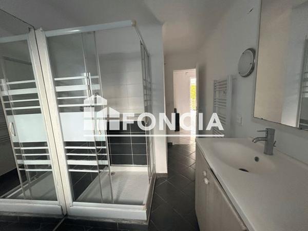 Location Appartement 3 pièces 79.8 m² - 6 RUE DES ALPES Manosque 04100