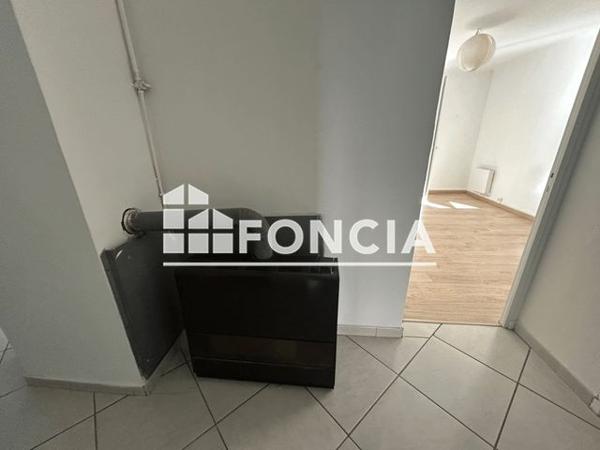 Location Appartement 3 pièces 79.8 m² - 6 RUE DES ALPES Manosque 04100