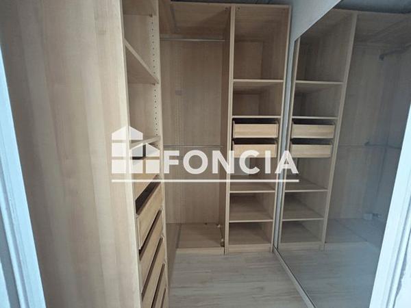 Location Appartement 3 pièces 79.8 m² - 6 RUE DES ALPES Manosque 04100