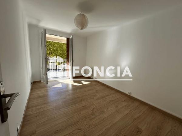 Location Appartement 3 pièces 79.8 m² - 6 RUE DES ALPES Manosque 04100