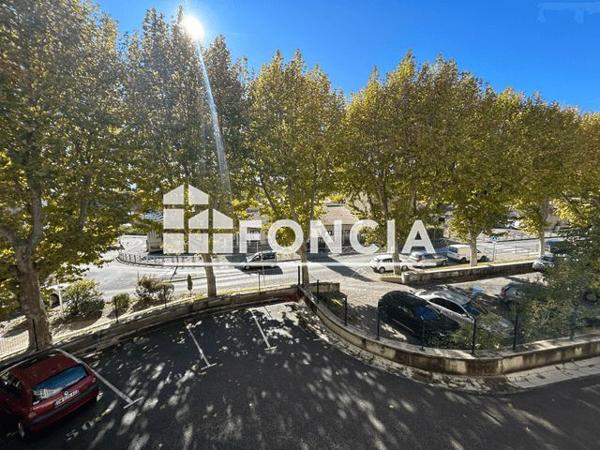 Location Appartement 3 pièces 79.8 m² - 6 RUE DES ALPES Manosque 04100