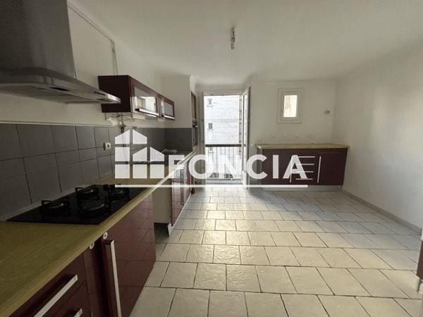 Location Appartement 3 pièces 79.8 m² - 6 RUE DES ALPES Manosque 04100