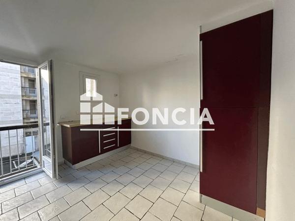 Location Appartement 3 pièces 79.8 m² - 6 RUE DES ALPES Manosque 04100