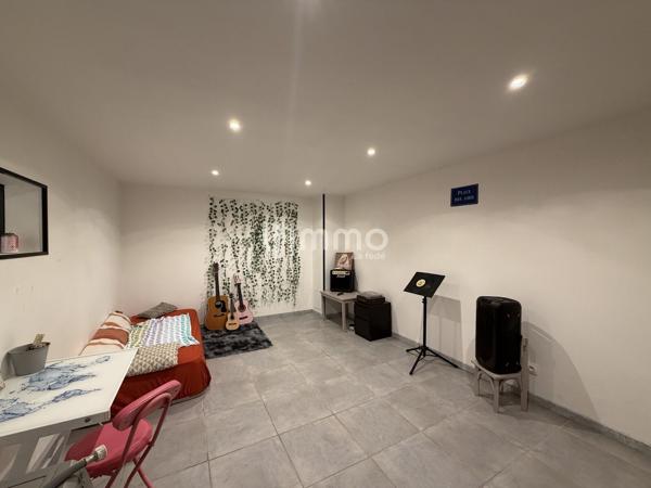 Maison de Ville Ambarès