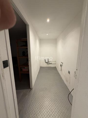 Maison de Ville Ambarès