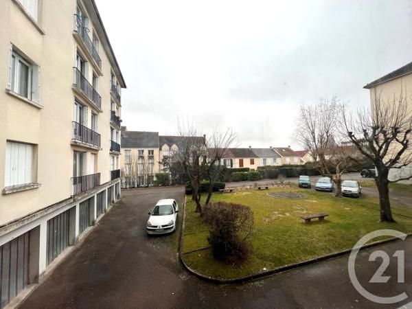 appartement à vendre 3 pièces - 62,15 m2 ETAMPES - 91