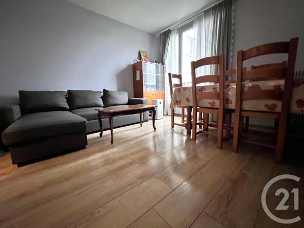 appartement à vendre 3 pièces - 62,15 m2 ETAMPES - 91