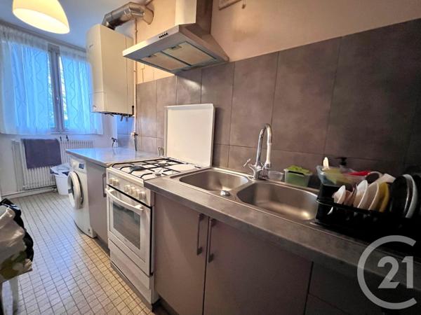 appartement à vendre 3 pièces - 62,15 m2 ETAMPES - 91