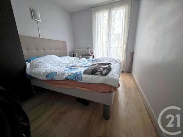 appartement à vendre 3 pièces - 62,15 m2 ETAMPES - 91