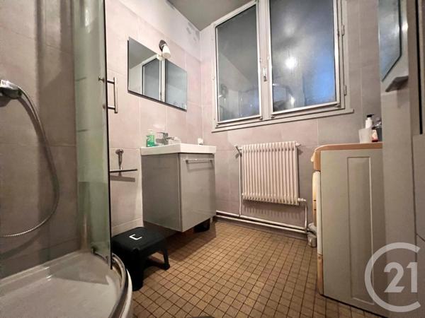 appartement à vendre 3 pièces - 62,15 m2 ETAMPES - 91