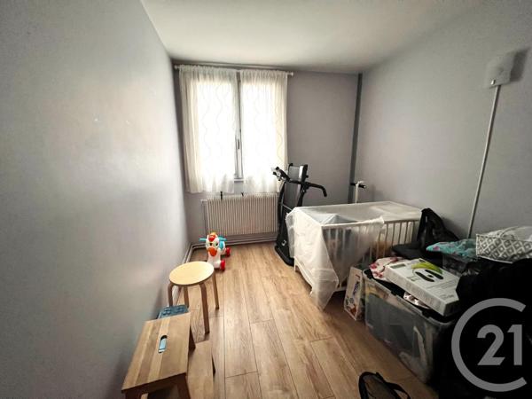 appartement à vendre 3 pièces - 62,15 m2 ETAMPES - 91