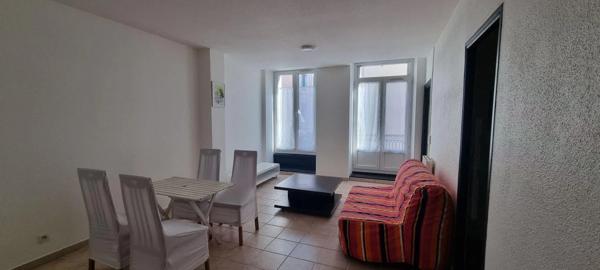 Appartement à louer à Privas (07000)