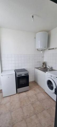 Appartement à louer à Privas (07000)