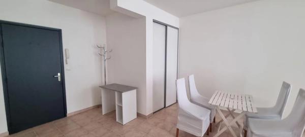 Appartement à louer à Privas (07000)