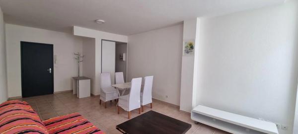 Appartement à louer à Privas (07000)