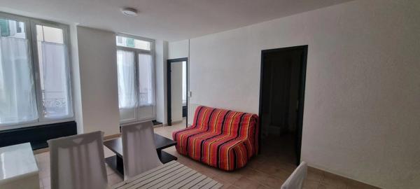 Appartement à louer à Privas (07000)