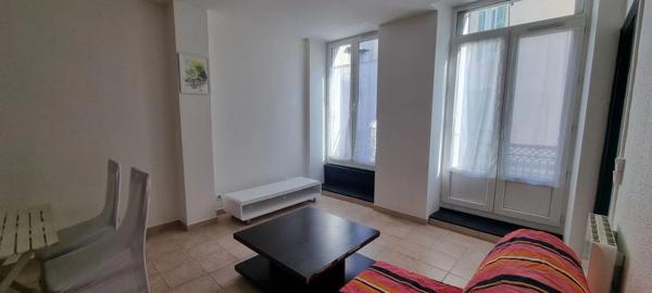 Appartement à louer à Privas (07000)
