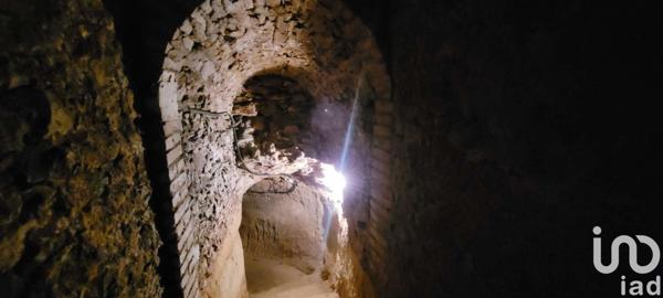 Maison de village 4 pièces de 111 m² à Saint-Loup-Lamairé (79600)