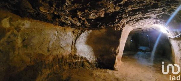 Maison de village 4 pièces de 111 m² à Saint-Loup-Lamairé (79600)