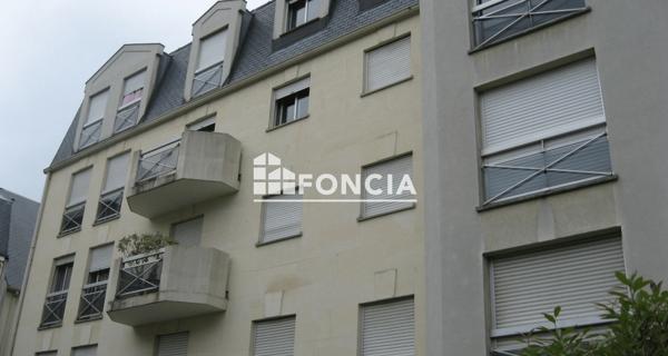 Location Appartement 4 pièces 97.45 m² - Antony 92160