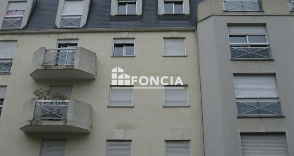 Location Appartement 4 pièces 97.45 m² - Antony 92160