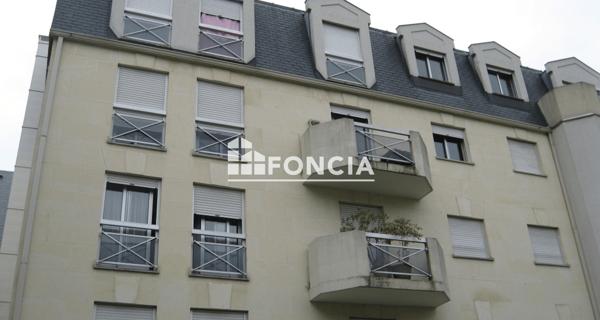 Location Appartement 4 pièces 97.45 m² - Antony 92160