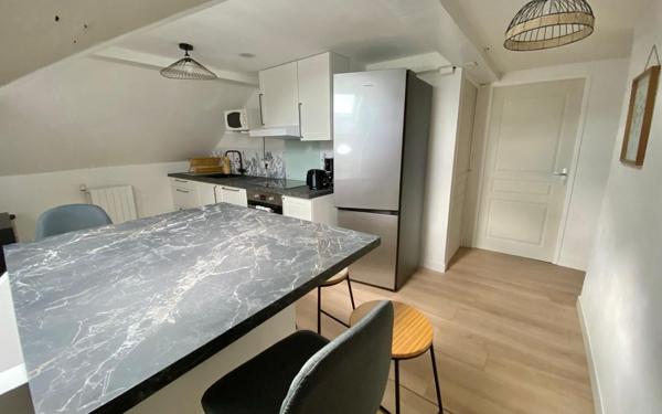 Appartement à vendre    5 pièces • 66,42 m2 Reims