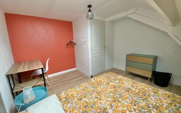 Appartement à vendre    5 pièces • 66,42 m2 Reims