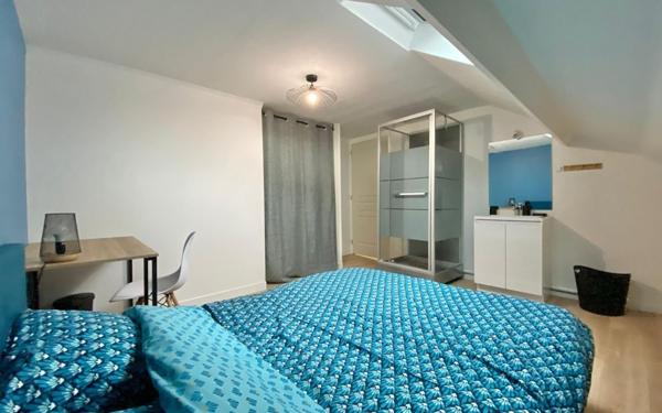 Appartement à vendre    5 pièces • 66,42 m2 Reims