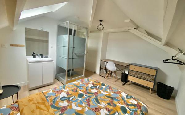 Appartement à vendre    5 pièces • 66,42 m2 Reims