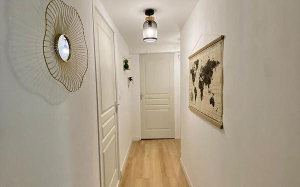 Appartement à vendre    5 pièces • 66,42 m2 Reims