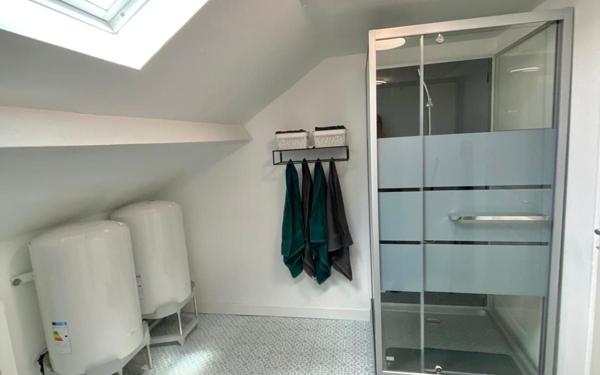 Appartement à vendre    5 pièces • 66,42 m2 Reims