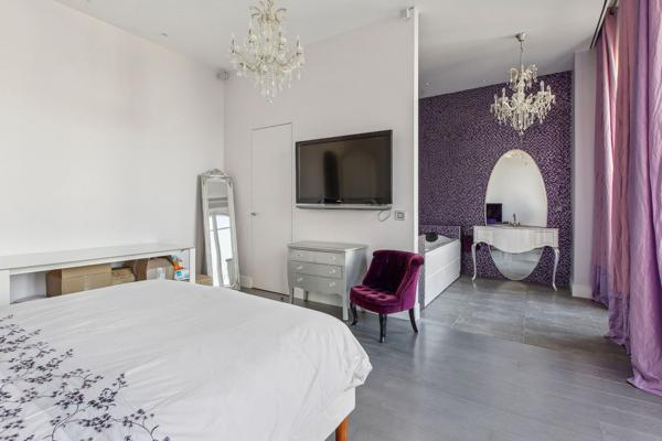 Vente Appartement de luxe Paris 16 7 Pièces 368.32 m²