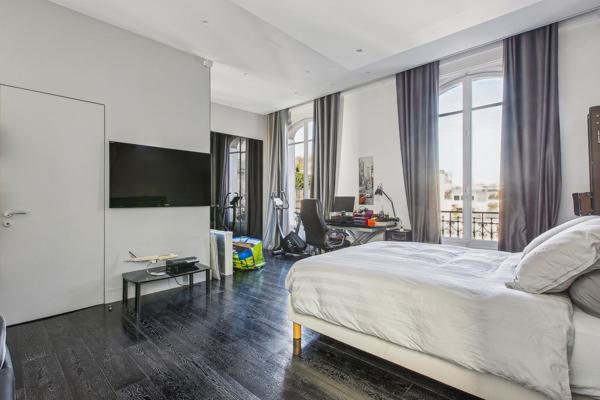 Vente Appartement de luxe Paris 16 7 Pièces 368.32 m²