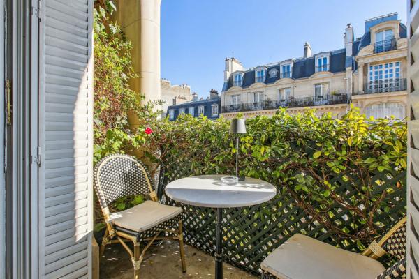 Vente Appartement de luxe Paris 16 7 Pièces 368.32 m²