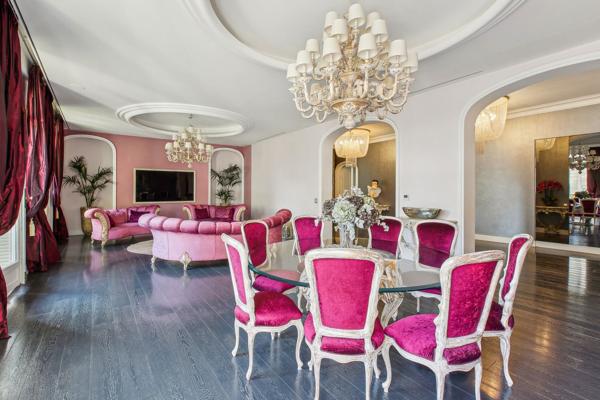 Vente Appartement de luxe Paris 16 7 Pièces 368.32 m²