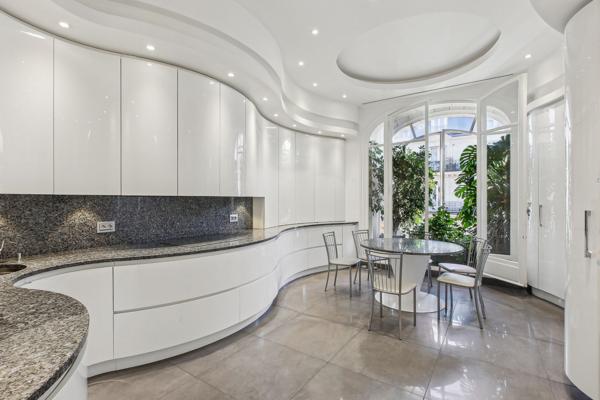 Vente Appartement de luxe Paris 16 7 Pièces 368.32 m²