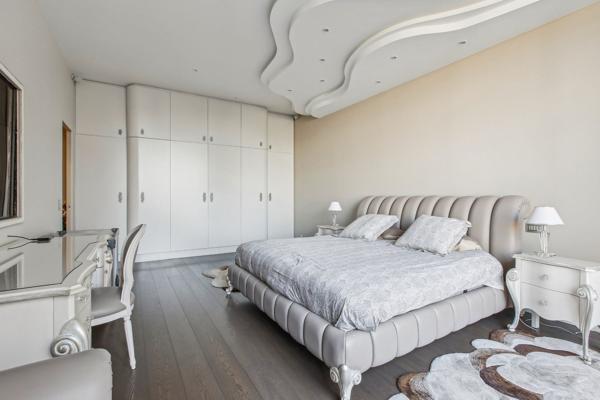 Vente Appartement de luxe Paris 16 7 Pièces 368.32 m²