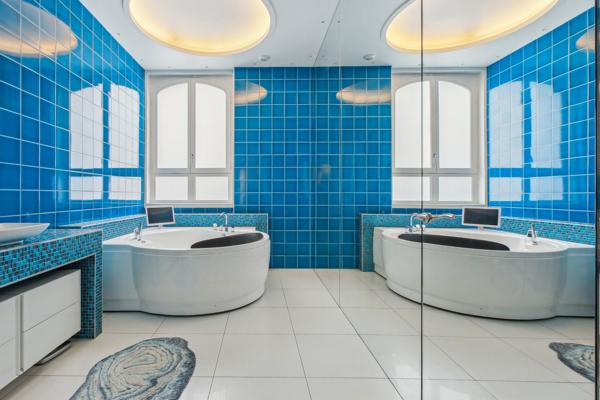Vente Appartement de luxe Paris 16 7 Pièces 368.32 m²