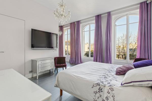 Vente Appartement de luxe Paris 16 7 Pièces 368.32 m²