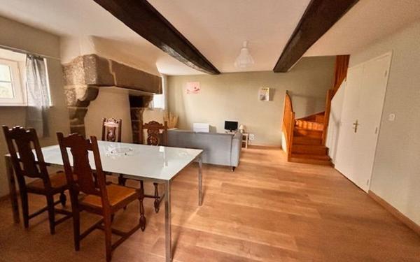 Appartement à vendre    2 pièces • 54 m2 Saint-Brieuc