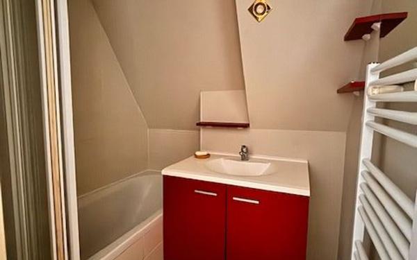 Appartement à vendre    2 pièces • 54 m2 Saint-Brieuc