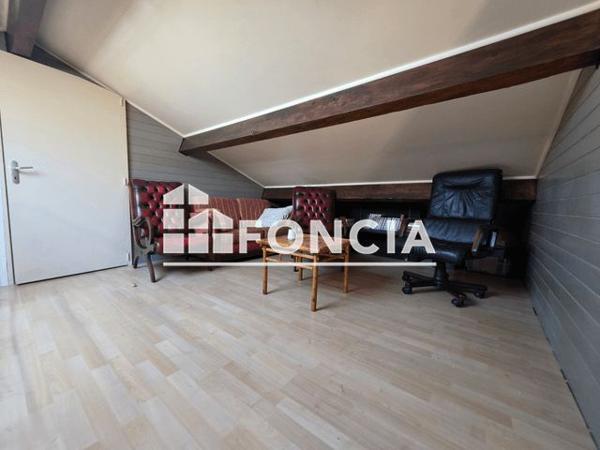 À vendre Maison 6 pièces 129.34 m² - Palavas-les-flots 34250