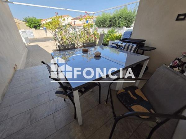 À vendre Maison 6 pièces 129.34 m² - Palavas-les-flots 34250