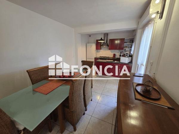 À vendre Maison 6 pièces 129.34 m² - Palavas-les-flots 34250