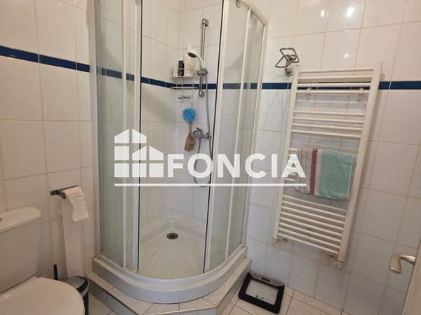 À vendre Maison 6 pièces 129.34 m² - Palavas-les-flots 34250