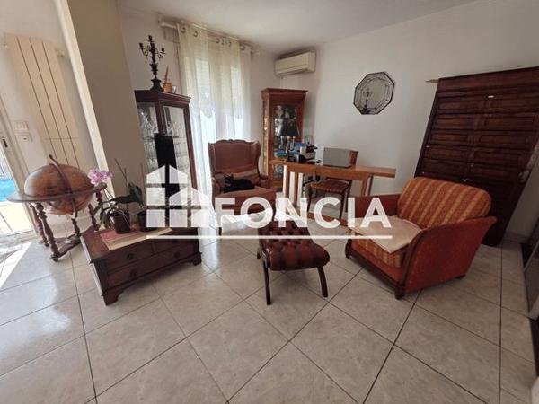 À vendre Maison 6 pièces 129.34 m² - Palavas-les-flots 34250