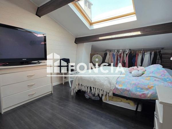 À vendre Maison 6 pièces 129.34 m² - Palavas-les-flots 34250